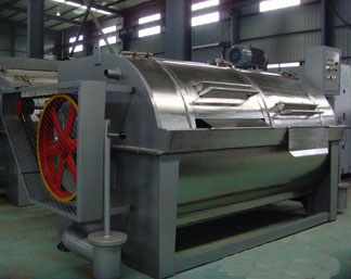 洗染兩用機(jī)(染色機(jī))